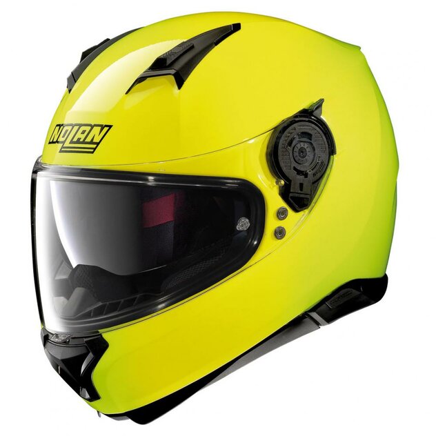 N87 HI-VISIBILITY N-COM F.Yellow 42-